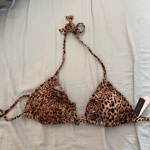 Victoria’s Secret Bikini top